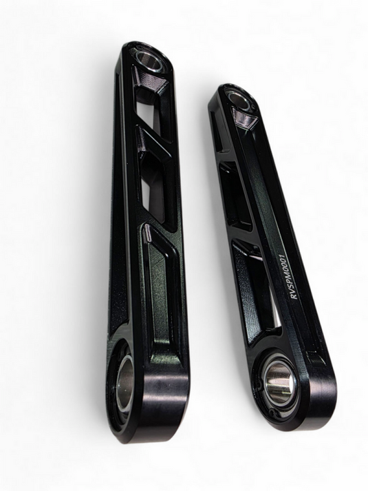 Elektric Off Road RVSPA0003-B ELK Sway Bar Links