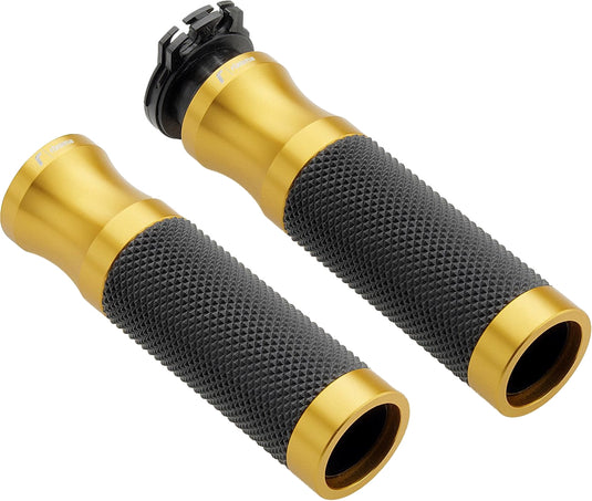 Rizoma GR205G Sport Grip - Gold