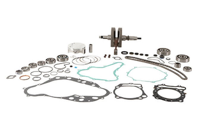 Vertex WR101-102 Complete Engine Rebuild Kit In A Box