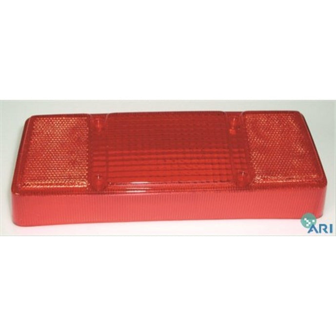 Sports Parts Inc 01-104-04 Taillight Lens
