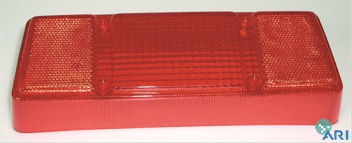 Sp1 01-104-10 Taillight Lens