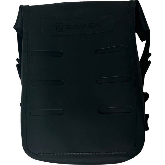 Ravek H59-105BK Quick-Attach Bag - Black - Sm