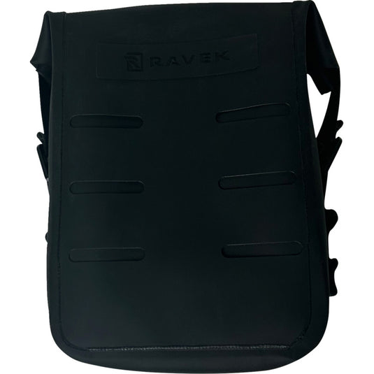 Ravek H59-105BK Quick-Attach Bag - Black - Sm