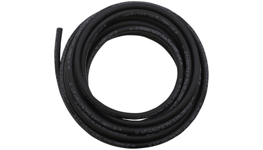 Helix Racing Products 140-4150 Submersible Rubber Fuel Line - 1/4in. W x 25ft. L
