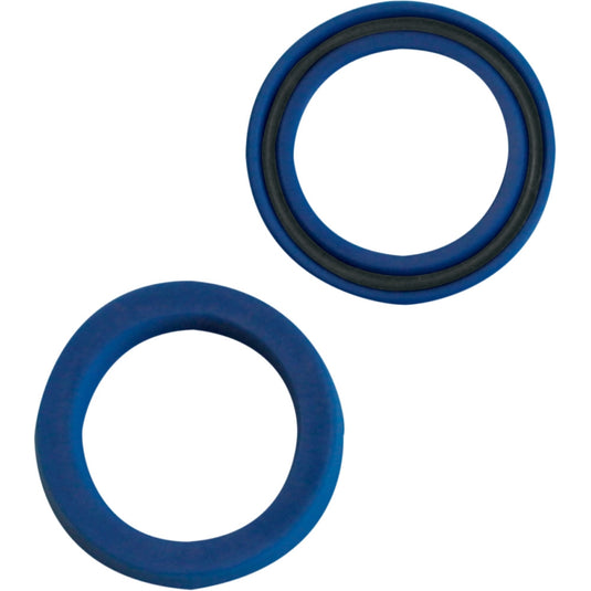 Kyb 110310000101 Front Fork Seal for Free Piston Shaft