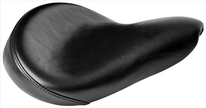 Le Pera L-106 Buddy Boy Deep Dish Solo Spring Seat - Large