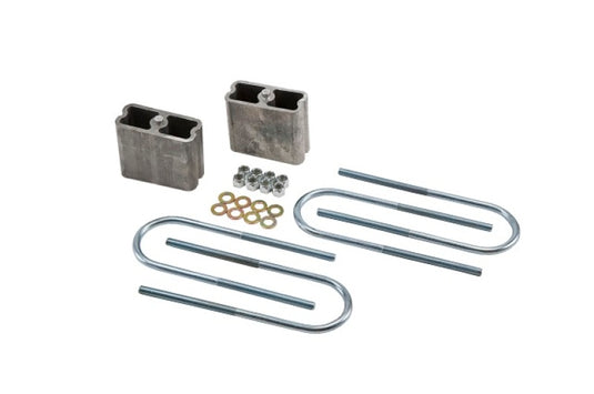 Belltech 6203 BT Lowering Block Kit