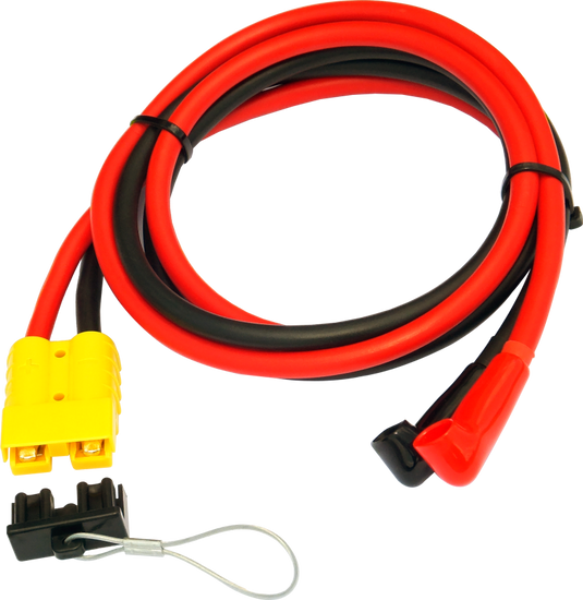 Kfi QC-96 KFI Replacement Parts