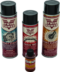 TwinPower 539061