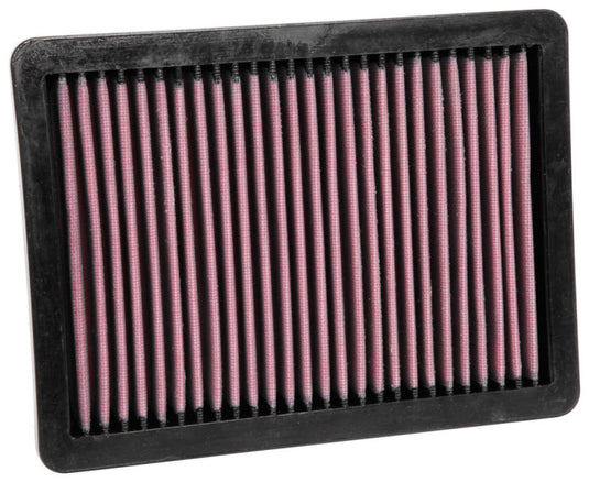 K&N Engineering 33-5069 KN Drop in Air Filters