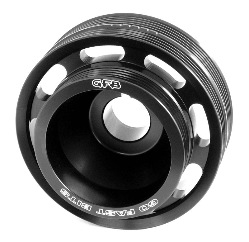 Load image into Gallery viewer, Go Fast Bits 2005 GFB Pulleys
