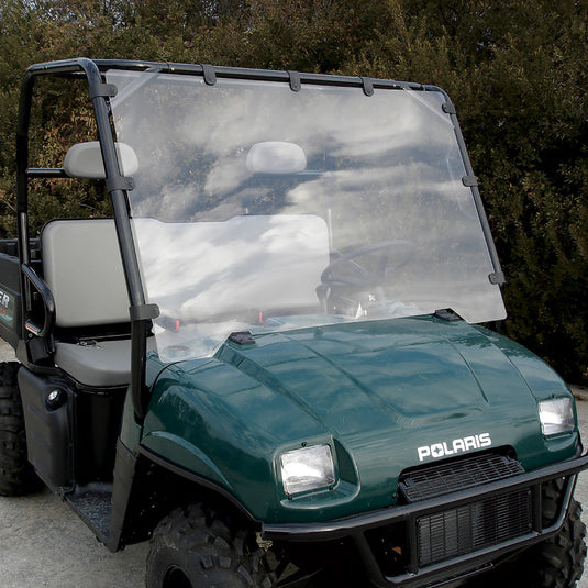 Seizmik 50-23018KIT SZM Windshields