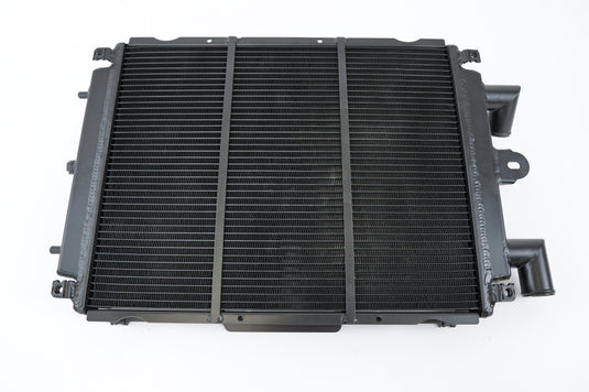 Csf 7205 CSF Radiators - Aluminum