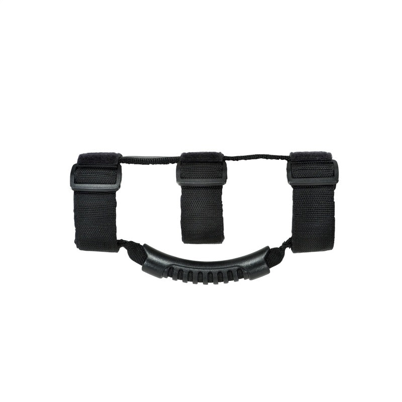 Load image into Gallery viewer, Rugged Ridge 13505.40 RUG Grab Bars/Handles
