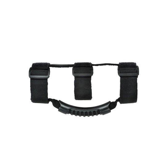 Rugged Ridge 13505.40 RUG Grab Bars/Handles