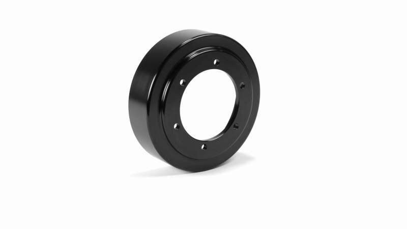 Load image into Gallery viewer, Fleece Performance FPE-34659-BLK FPE Pulleys
