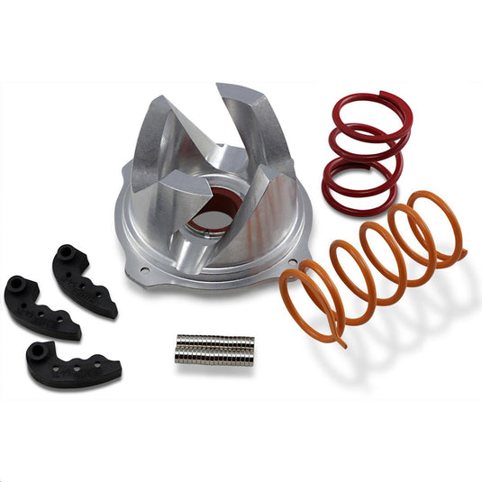 Bikeman Performance 07-322-2-TRAIL Clutch Kit