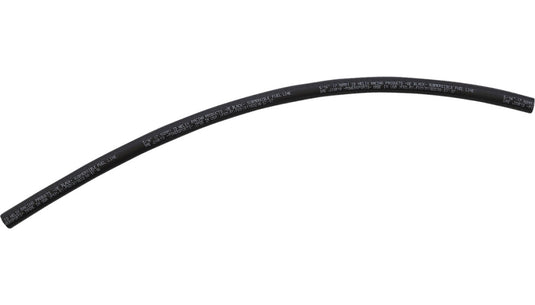 Helix Racing Products 516-8001 Submersible Rubber Fuel Line - 5/16in. W x 18in. L