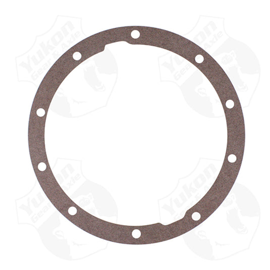 Yukon Gear & Axle YCGT8 YUK Cover Gaskets