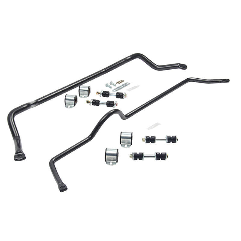 Load image into Gallery viewer, St Suspensions 52090 STS Swaybar Set
