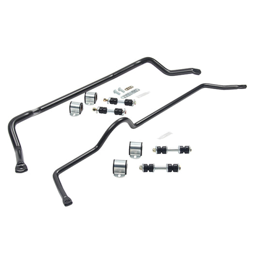 St Suspensions 52090 STS Swaybar Set