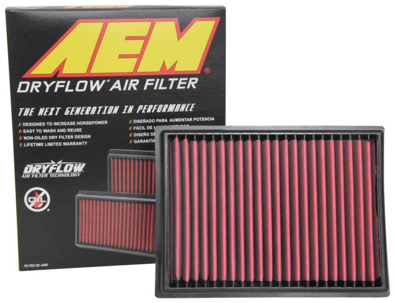 Load image into Gallery viewer, Aem Induction 28-20438 AEM IND Drop in Air Filters
