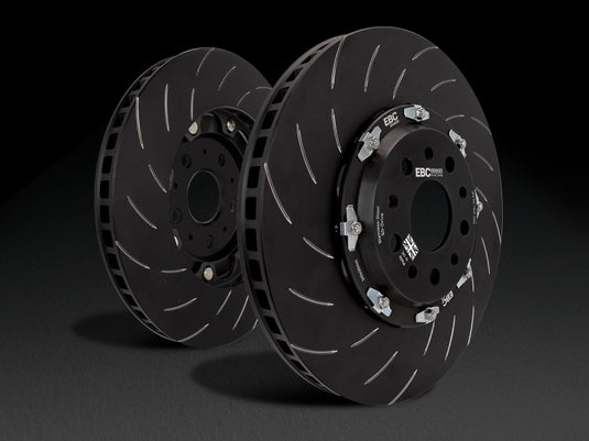 Ebc SG2F029 EBC 2 Piece Racing Rotors