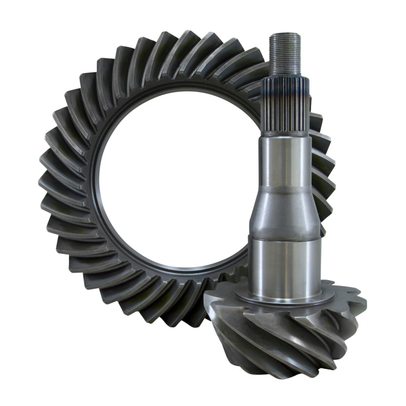Load image into Gallery viewer, Yukon Gear &amp; Axle YG F9.75-331-11 YUK Gear Sets - Ford
