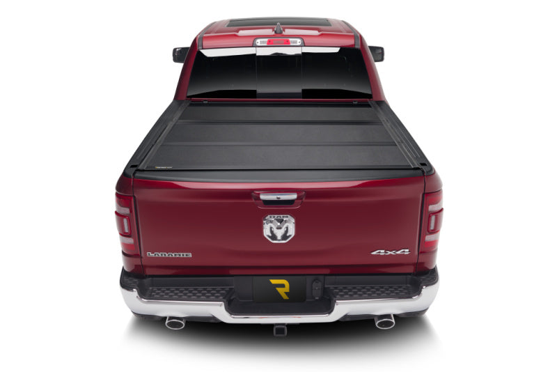 Load image into Gallery viewer, Undercover AX32005 UND ArmorFlex Bed Covers
