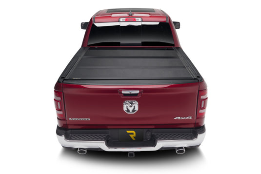 Undercover AX32005 UND ArmorFlex Bed Covers