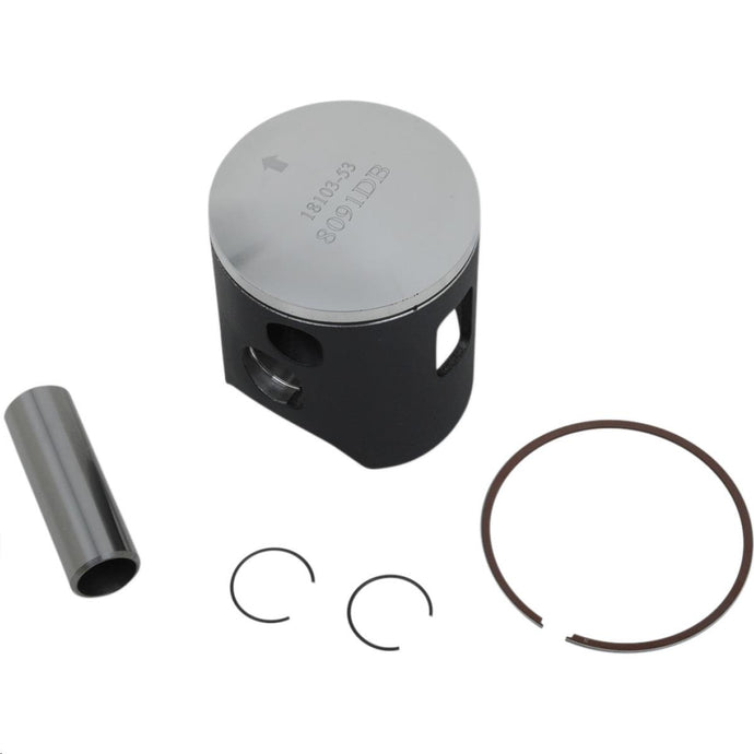 Wossner 8091DB Piston Kit - 53.96mm