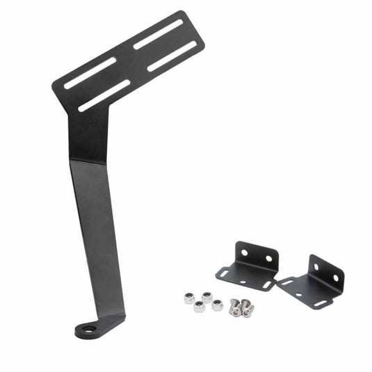 Rugged Radios MT-RM-JK RGD Radio Mounts