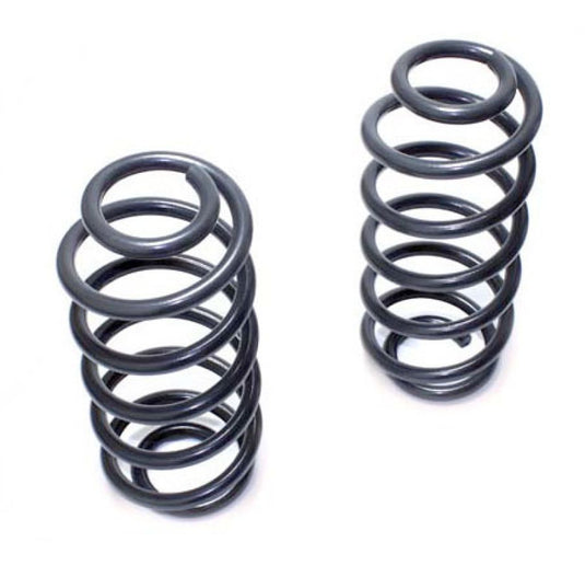 Maxtrac 250520-8 MXT Lowering Coils