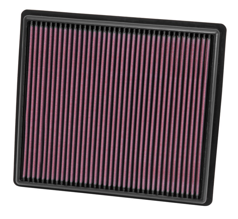 Load image into Gallery viewer, K&amp;N Engineering 33-2497 KN Drop in Air Filters
