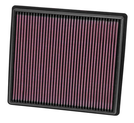 K&N Engineering 33-2497 KN Drop in Air Filters
