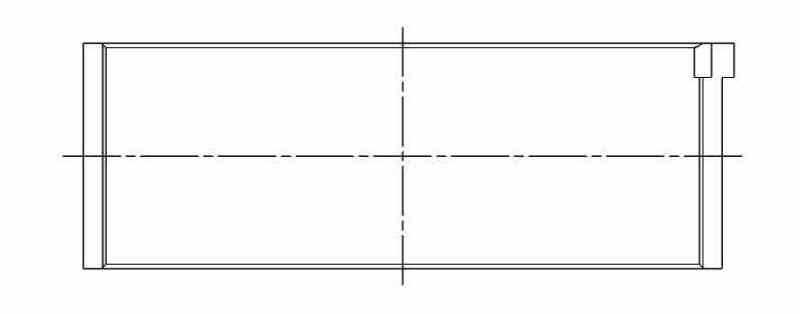 Load image into Gallery viewer, Acl 6B2455H-.025 ACL Race Series Rod Bearings
