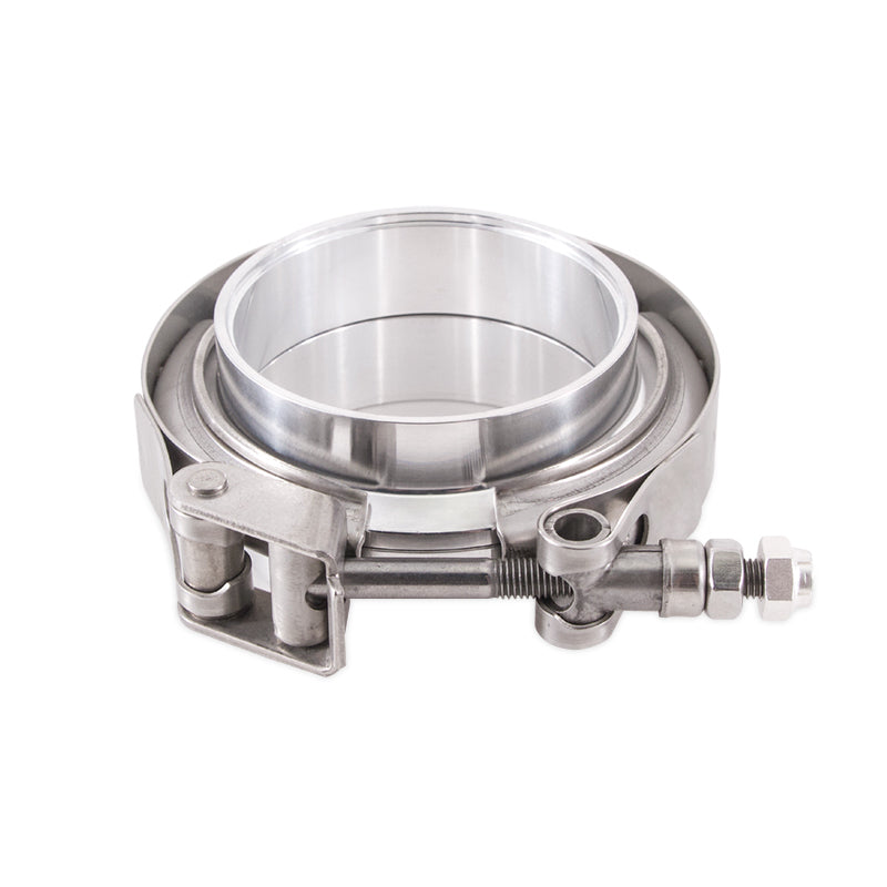 Load image into Gallery viewer, Mishimoto MMCLAMP-VA-4 MM V-Band Clamps
