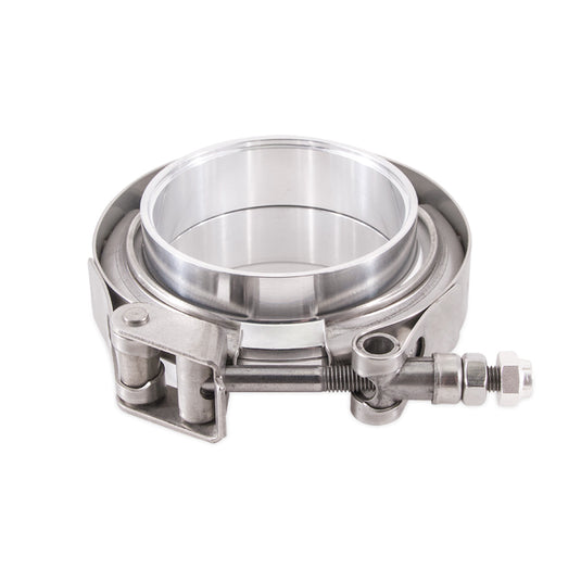 Mishimoto MMCLAMP-VA-4 MM V-Band Clamps