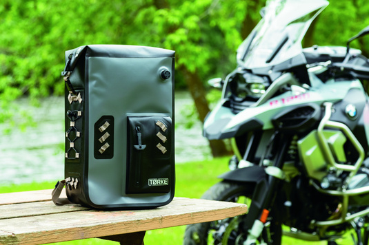 Kuryakyn 5173 KUR Storage Bags C