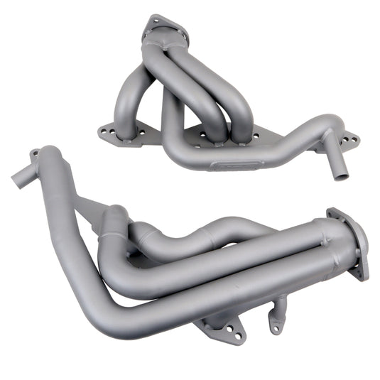 Bbk 1595 BBK Short Tuned Length Headers