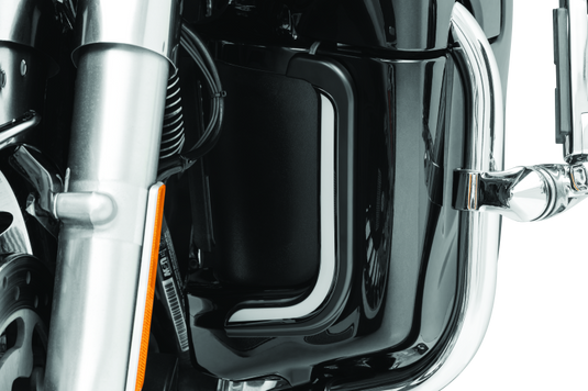 Kuryakyn 2957 KUR LED Auxilliary Lights J