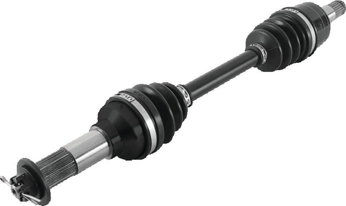Quadboss 609243 QBS Axles