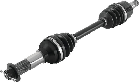 Quadboss 609243 QBS Axles