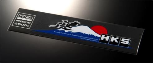 Hks 51003-AK123 HKS Stickers