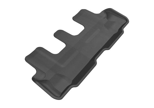 3D Maxpider L1LX04331509 ACE Kagu - 3rd Row - Black