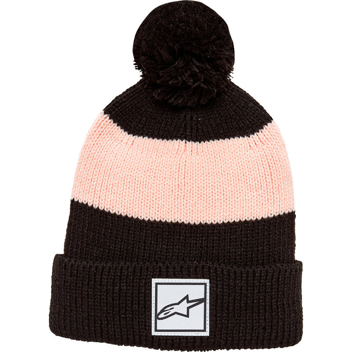 Black/Pink