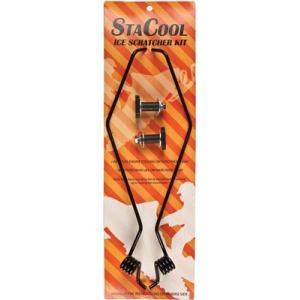 Stacool 15-6395 Ice Scratcher Kit
