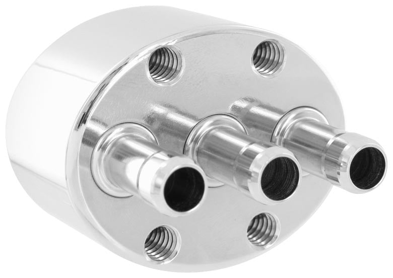 Load image into Gallery viewer, Pingel 9000-CO Chopper Fuel Valve
