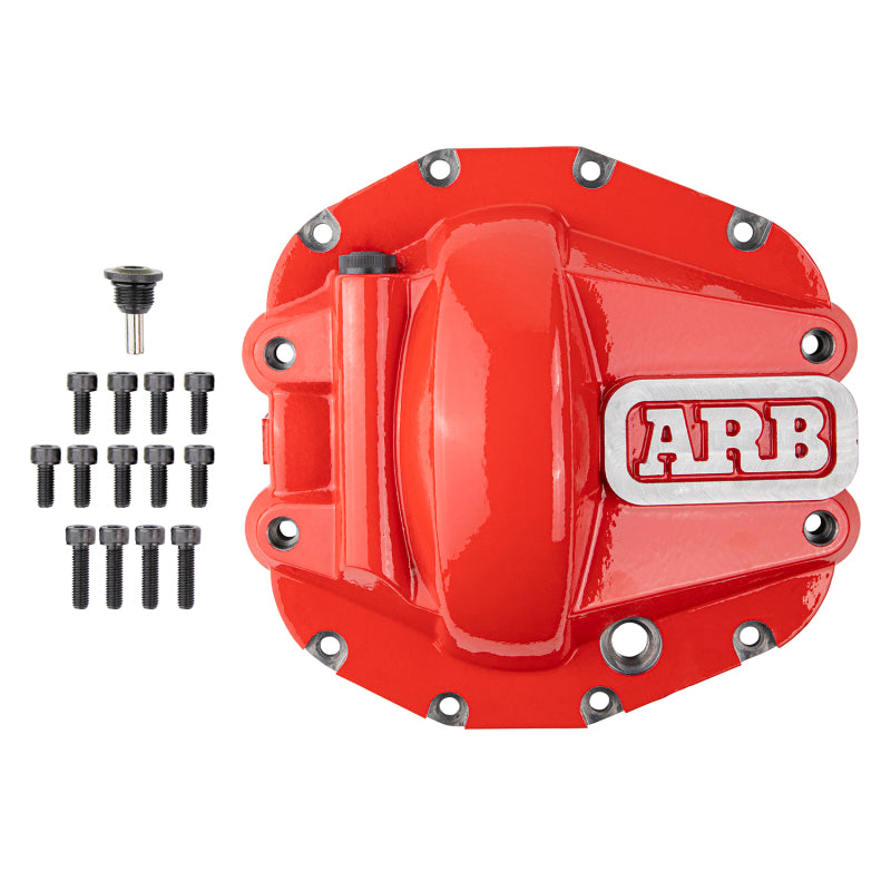 Load image into Gallery viewer, Arb 0750012 ARB Diff Case / Covers
