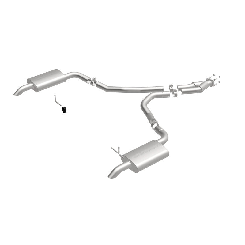 Load image into Gallery viewer, Magnaflow 16710 MAG Catback Exhaust
